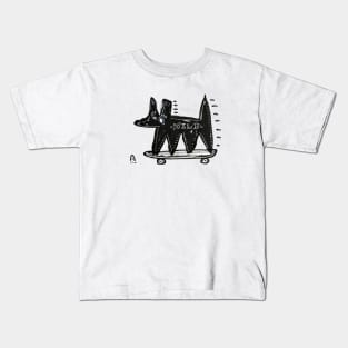 animal Kids T-Shirt